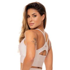 Conjunto Yara na internet
