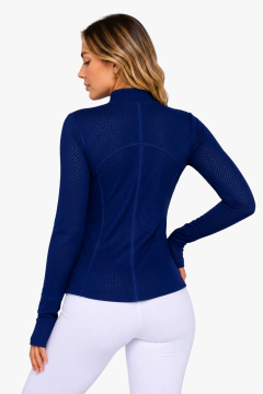 Jaqueta Track Dry Air - comprar online