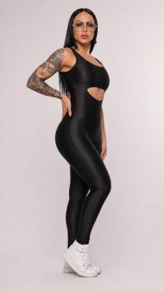 Macacão Fitness Clara - comprar online