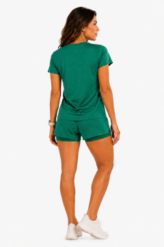 Conjunto Sol - Equilibrium Fitness