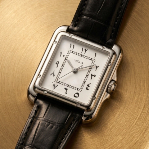 Zaman Old (Leather)