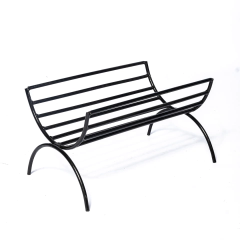 LEÑERO CURVO - comprar online