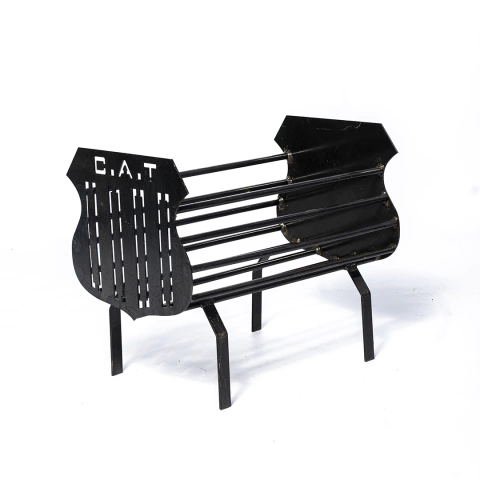 LEÑERO ESCUDOS FUTBOL - comprar online