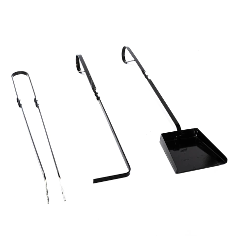 JUEGO ASADOR CON PLANCHUELA - comprar online