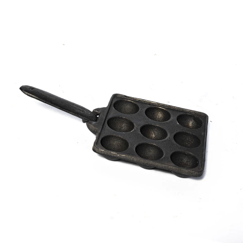 PROVOLETA MANIJA 9 HOYOS - comprar online