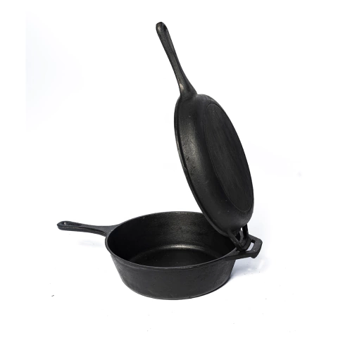 SARTEN DOBLE - comprar online