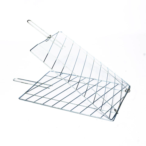 PARRILLA PESCADO CHICA - comprar online