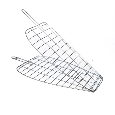 PARRILLA PESCADO GRANDE - comprar online