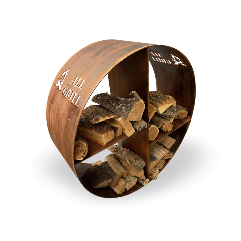 PORTA LEÑA - comprar online