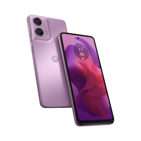 Motorola Moto G24 - comprar online