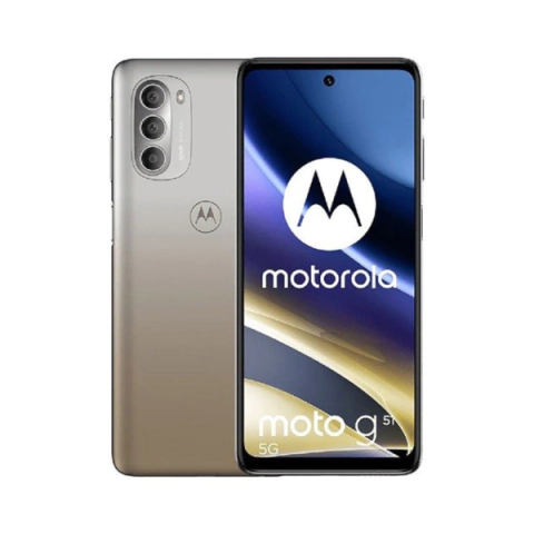 Motorola Moto G51 5G - comprar online