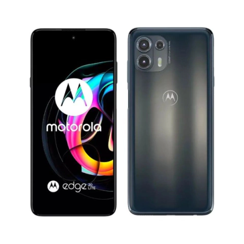 Motorola Moto Edge 20 Lite 5G - comprar online