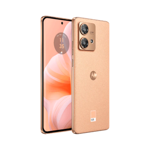 Motorola Moto Edge 40 Neo 5G - comprar online