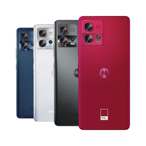 Motorola Moto Edge 30 Fusion 5G - comprar online