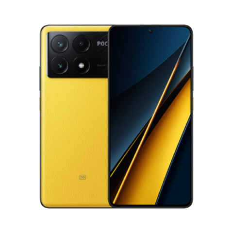 Xiaomi POCO X6 Pro 5G - comprar online