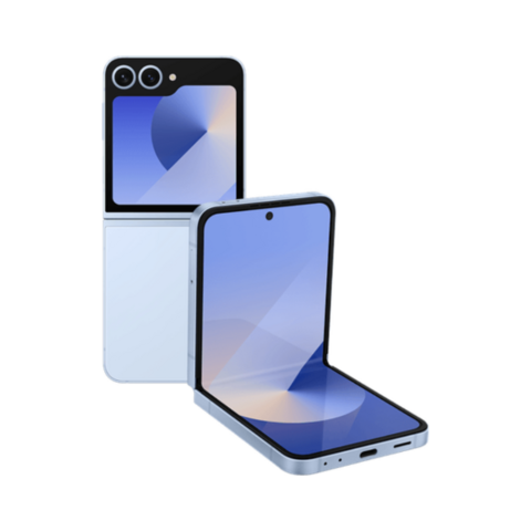 Samsung Z Flip6 5G - comprar online