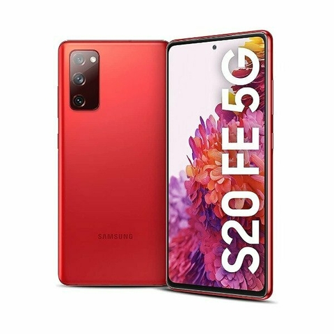 Samsung S20 FE 5G - comprar online