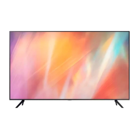 SMART TV SAMSUNG 65" 4K UHD AU7000 - comprar online