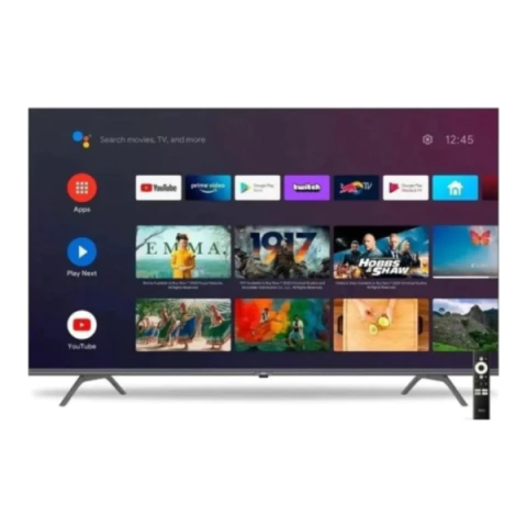 SMART ANDROID TV BGH 50" UHD B5022US6A - comprar online
