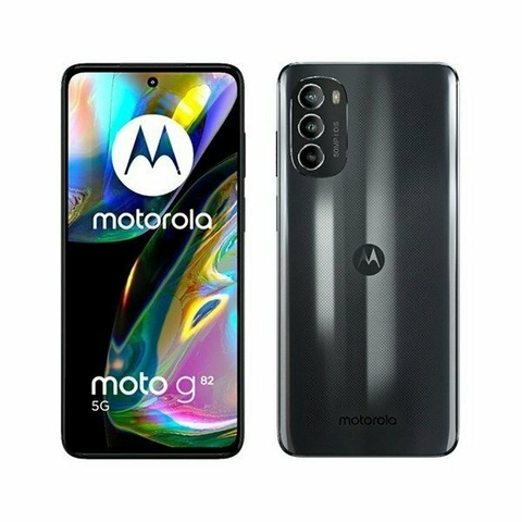 Motorola Moto G82 5G Refurbished - comprar online
