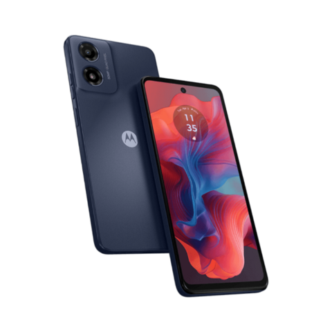 Motorola Moto G04s - comprar online