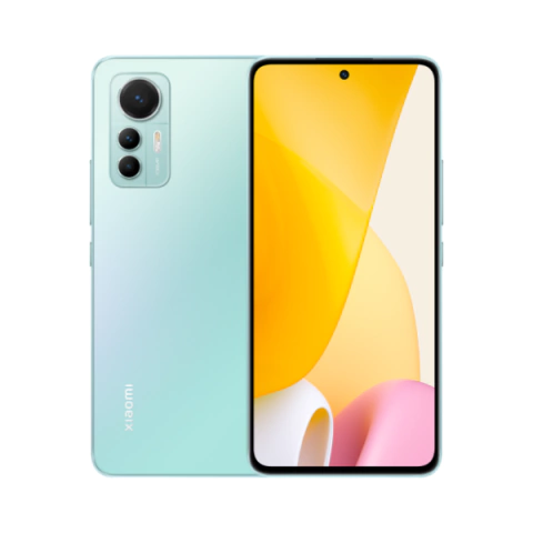 Xiaomi 12 Lite 5G - comprar online
