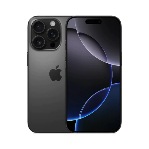 iPhone 16 Pro Max - comprar online