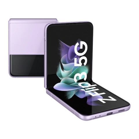 Samsung Z Flip3 5G Refurbished - comprar online