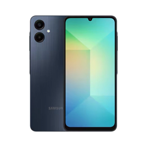 Samsung A06 - comprar online