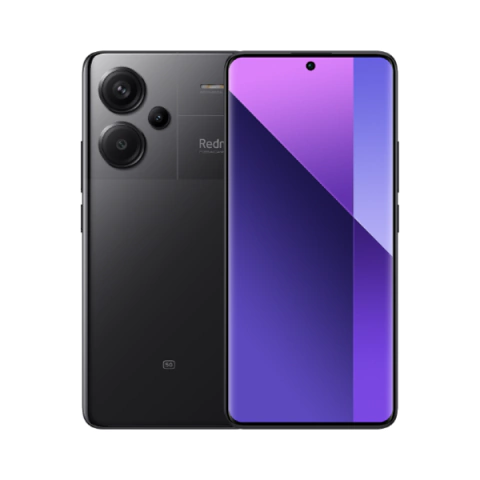 Xiaomi Redmi Note 13 Pro Plus 5G - comprar online