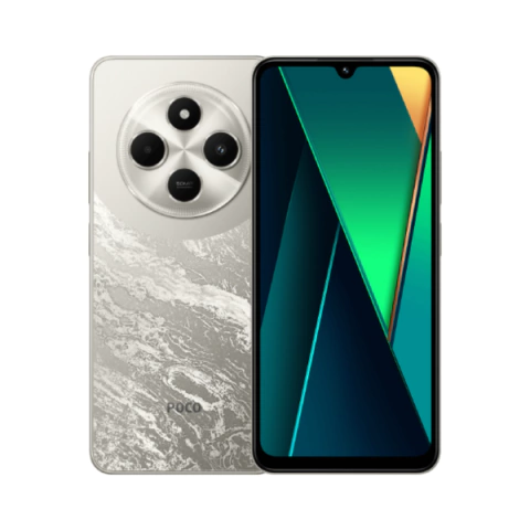 Xiaomi POCO C75 - comprar online