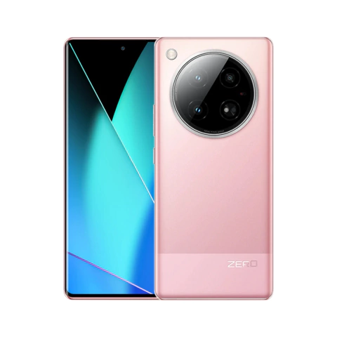 Infinix ZERO 40