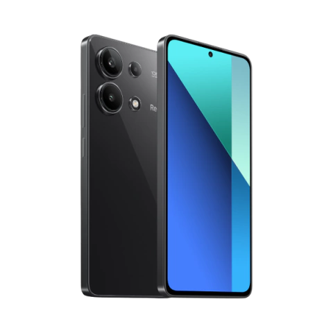 Xiaomi Redmi Note 13 - comprar online