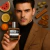 Perfume contratipo Similar Chic For Men Gadis para homens com frutas cítricas e especiarias ao redor