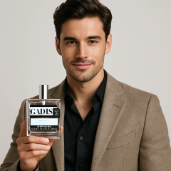 Perfume Boss Bottled Night | Gad'is N° 22 - Artesanal Parfum - comprar online