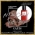 Perfume Gadis 1188 Inspirado em N1 de Chanel LEau Rouge