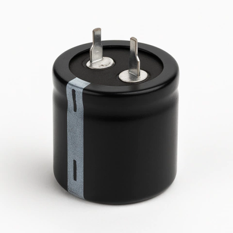 Capacitor Eletrolítico 680UF X 250V 105ºC SNAP-IN EPCOS 30X30mm (B43304-H2687-M)