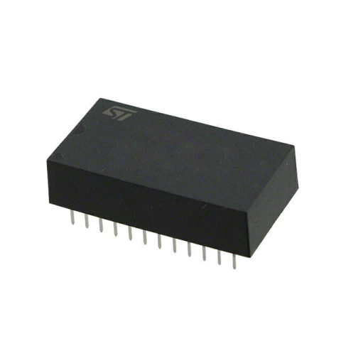 Circuito Integrado RTC M48Z02-150PC1 DIP-24