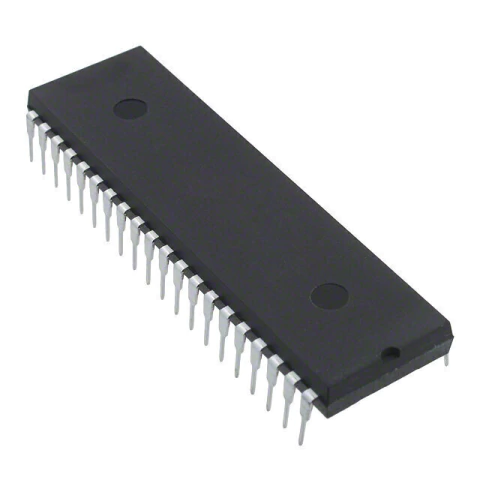 Microcontrolador P80C31BH DIP-40