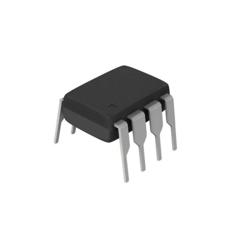 Circuito Integrado LM318N DIP-8