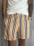 Short Burberry