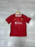 Camisa Modelo Jogador Liverpool 24/25