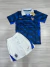 Kit Adulto França 2026