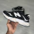New Balance - Preto/Branco - comprar online