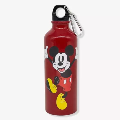 Garrafa mickey mouse | Zona criativa
