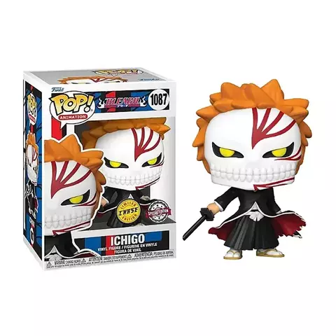 Funko POP! Ichigo | Bleach