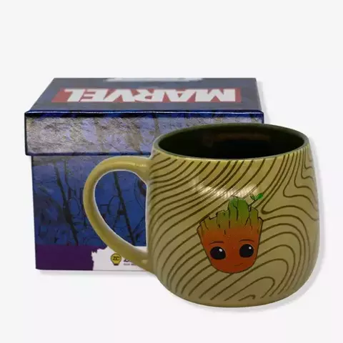 Caneca Groot | Marvel