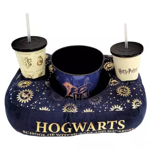 Almofada de cinema | Harry potter - comprar online