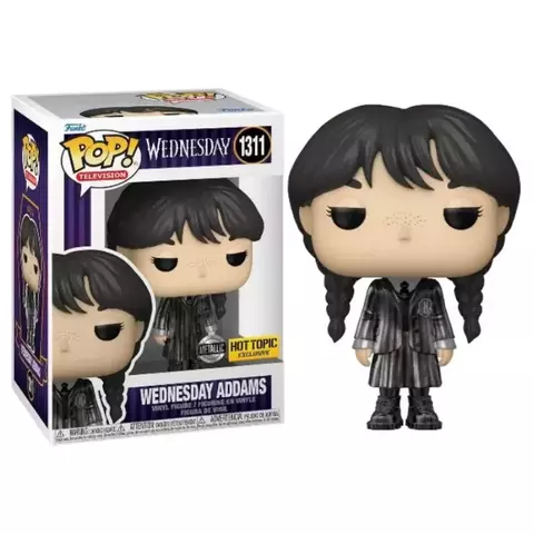 Funko POP! Merlina | Wandinha 1311