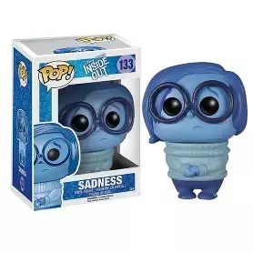 Funko POP! Tristeza | Divertidamente